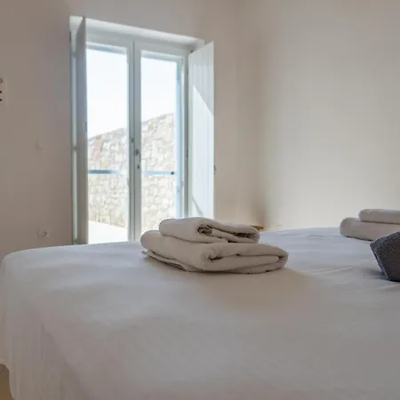 Villa Aegean Feelings