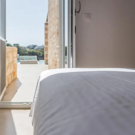 Aegean Feelings Villa Piso Livadi