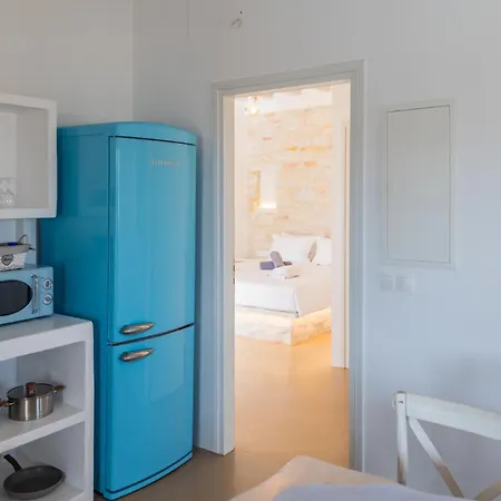 Aegean Feelings Villa Piso Livadi