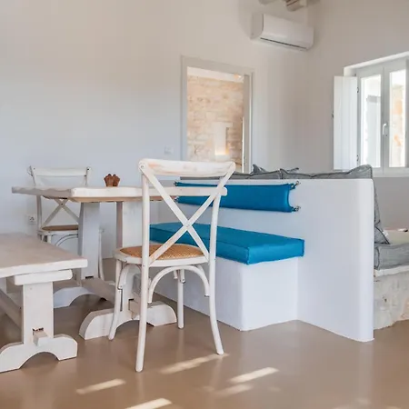 Aegean Feelings Villa