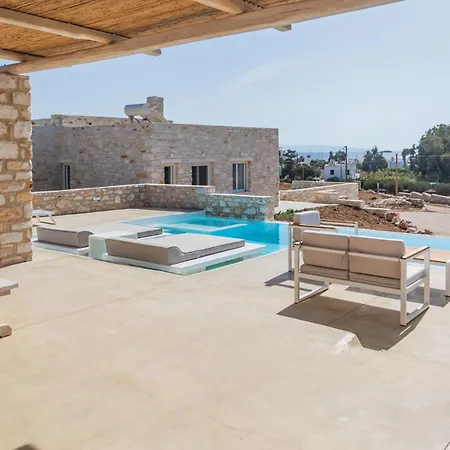 Villa Aegean Feelings *