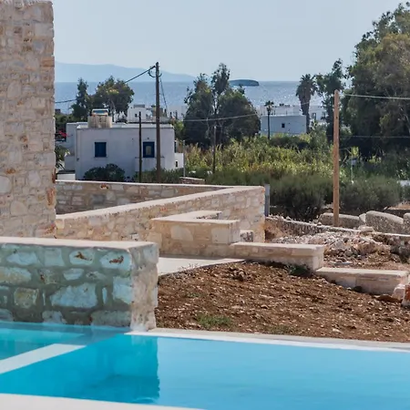 Aegean Feelings Piso Livadi