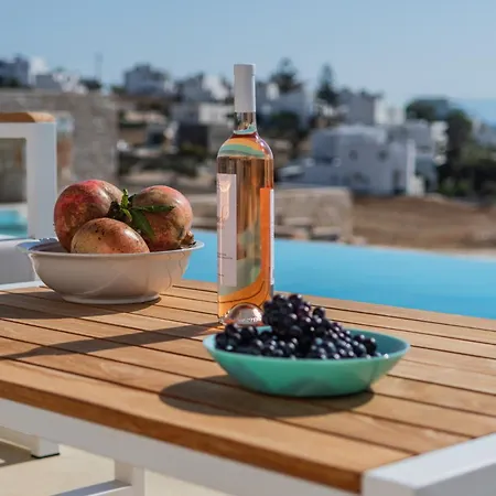 Aegean Feelings Villa