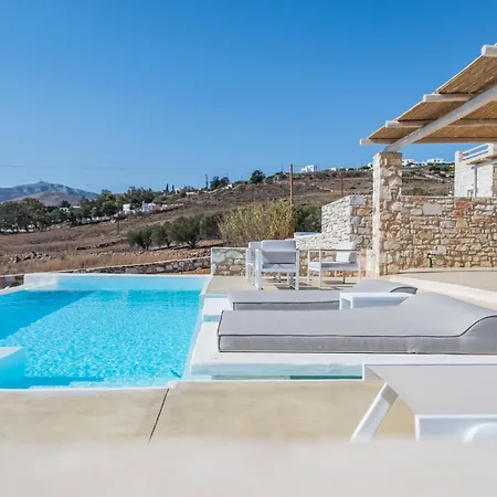 Aegean Feelings