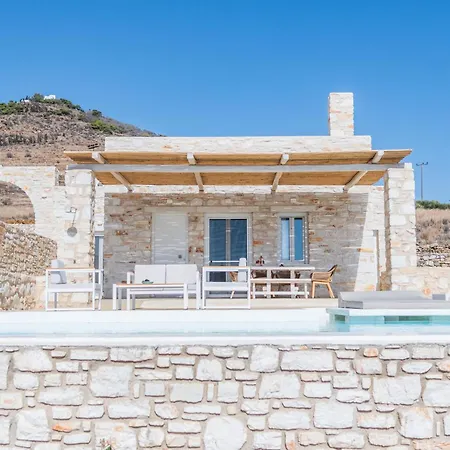 Villa Aegean Feelings