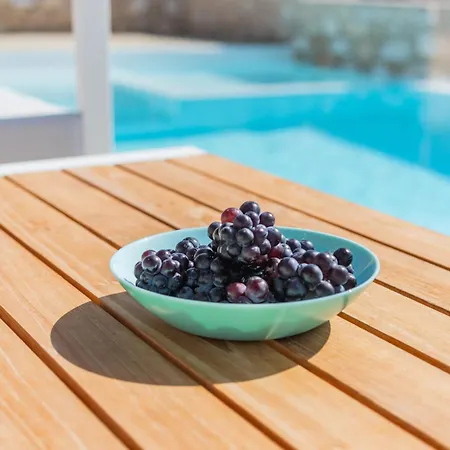 Aegean Feelings * Piso Livadi