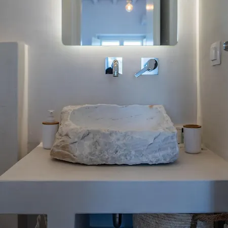 Aegean Feelings Villa