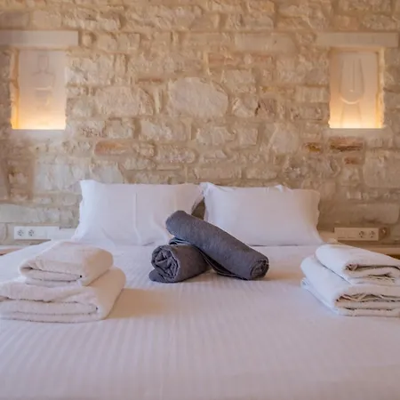 Aegean Feelings 빌라 *