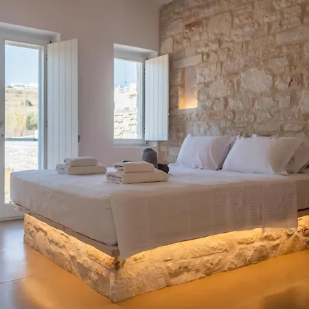 Aegean Feelings Piso Livadi