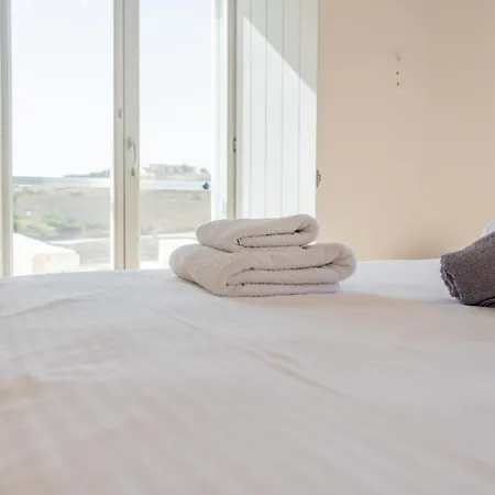 Aegean Feelings Villa