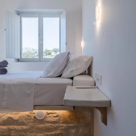 Villa Aegean Feelings *