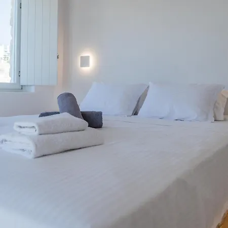 Villa Aegean Feelings