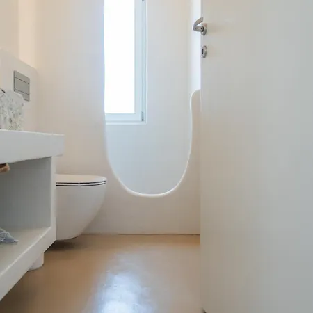 Aegean Feelings Villa *