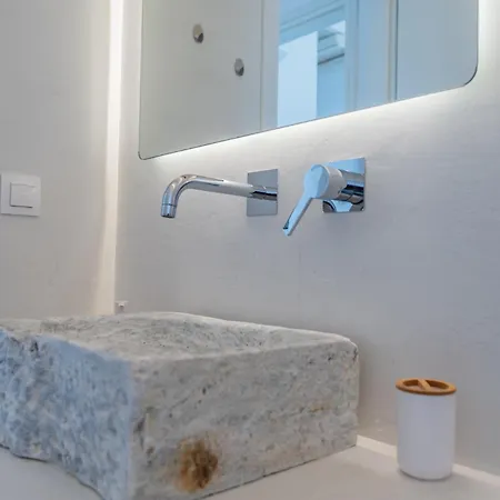 Aegean Feelings 피소리바디