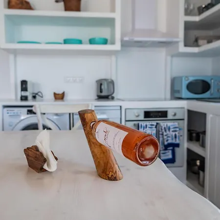 Aegean Feelings 빌라 *