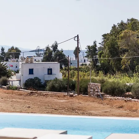 Aegean Feelings * Piso Livadi
