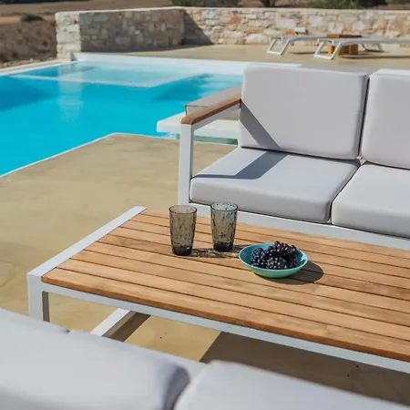 Aegean Feelings * Piso Livadi