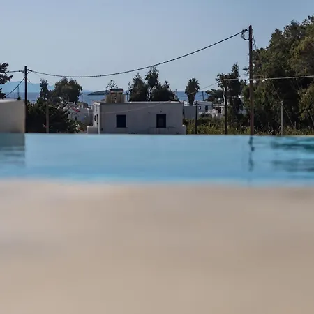 Aegean Feelings Villa