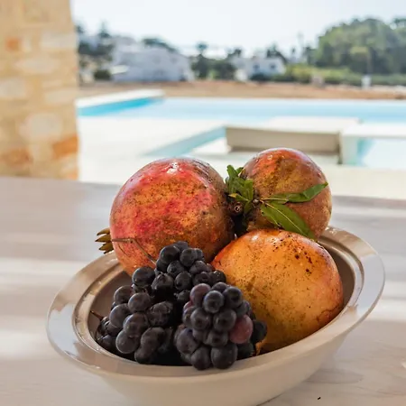 Villa Aegean Feelings *