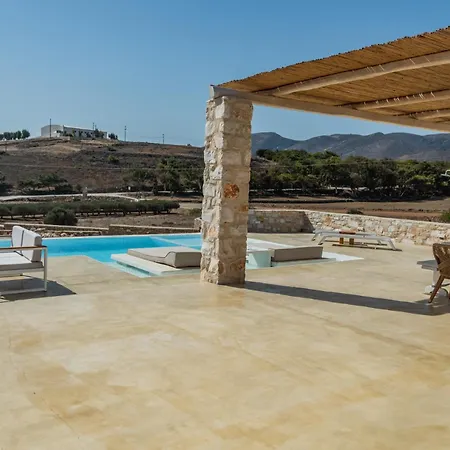 Aegean Feelings Piso Livadi