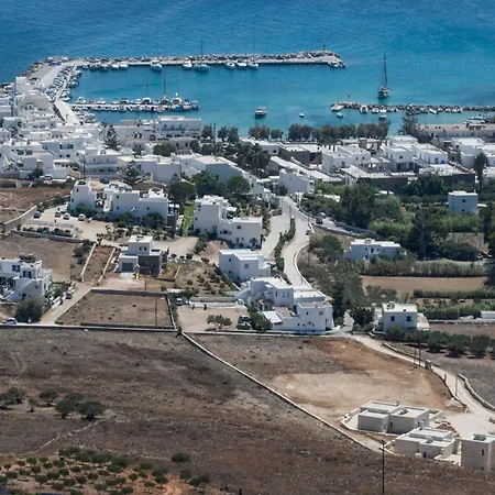 Villa Aegean Feelings