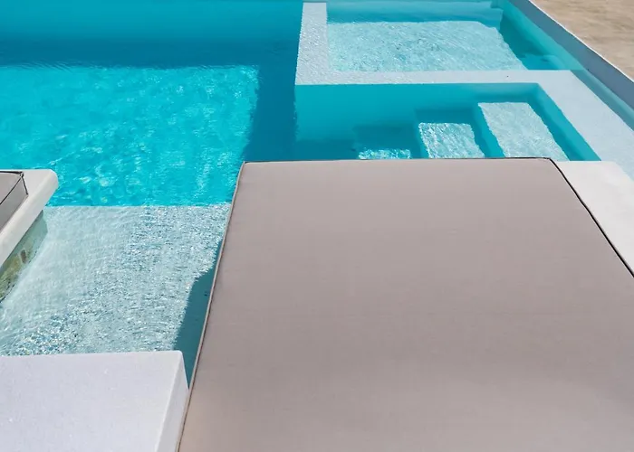 Aegean Feelings Piso Livadi