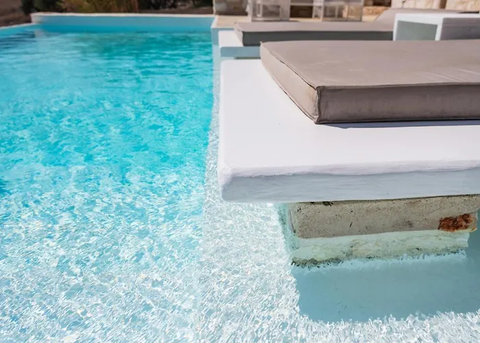 Aegean Feelings Villa