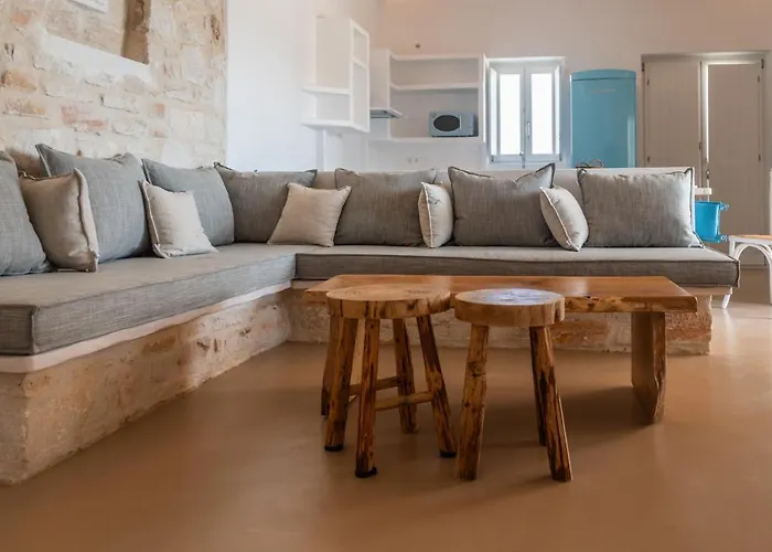 Villa Aegean Feelings