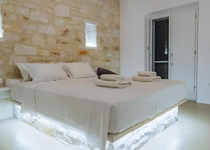 Villa Aegean Feelings *