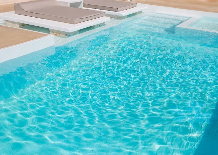 Villa Aegean Feelings