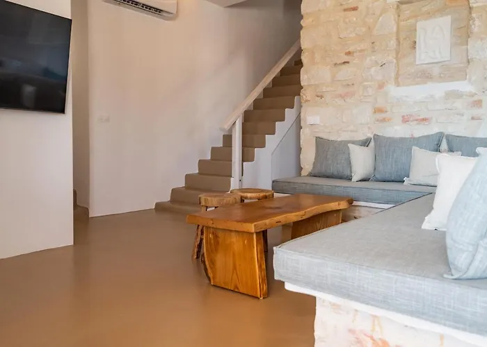 Aegean Feelings Villa