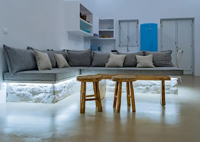 Aegean Feelings Villa *