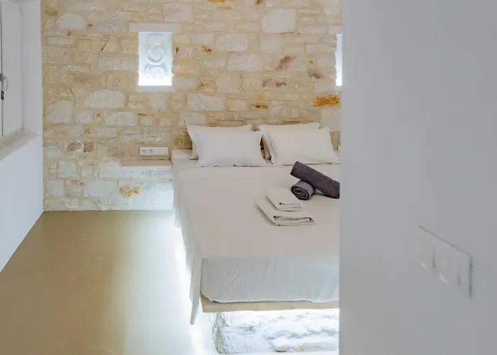 Aegean Feelings Villa