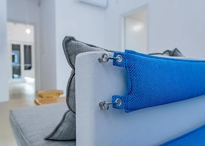 Aegean Feelings * Piso Livadi