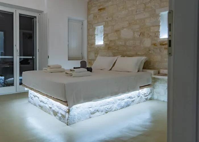 Aegean Feelings Villa *