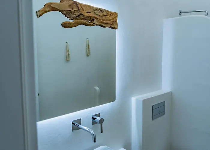 Aegean Feelings Villa