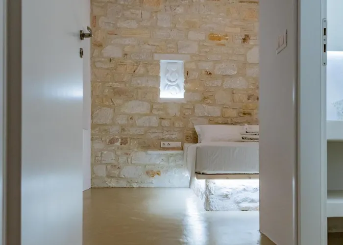 Villa Aegean Feelings *