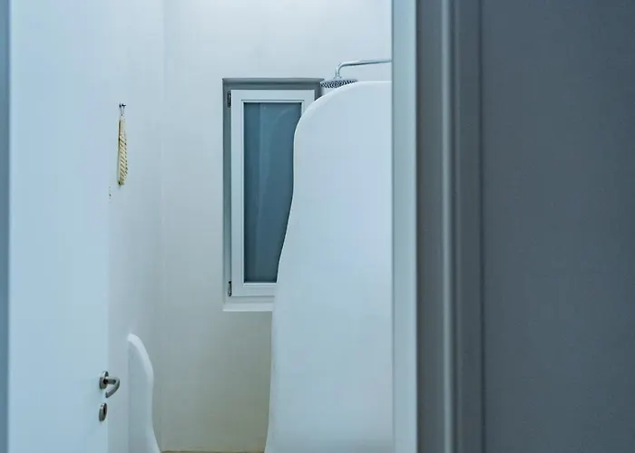 Aegean Feelings Villa