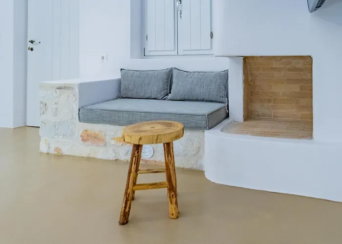 Villa Aegean Feelings