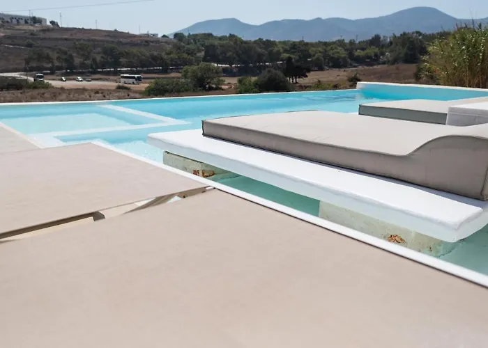 Villa Aegean Feelings