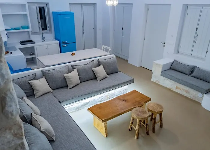 Aegean Feelings Villa *