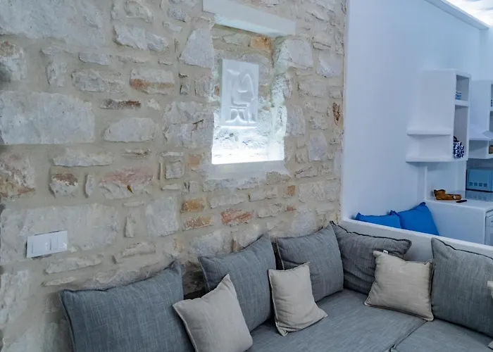 Villa Aegean Feelings