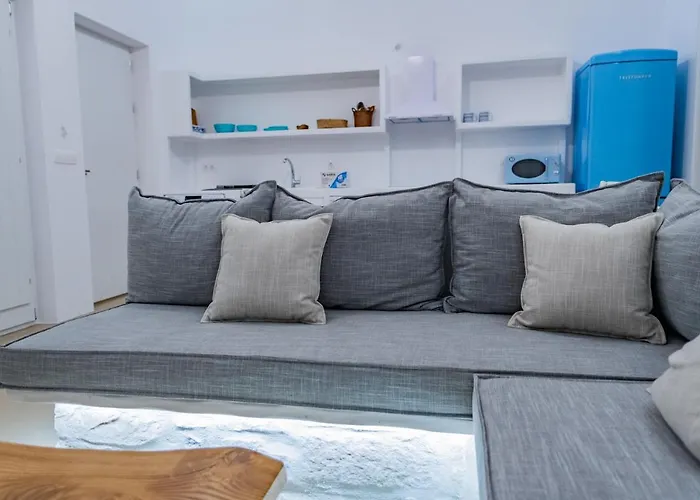 Villa Aegean Feelings *