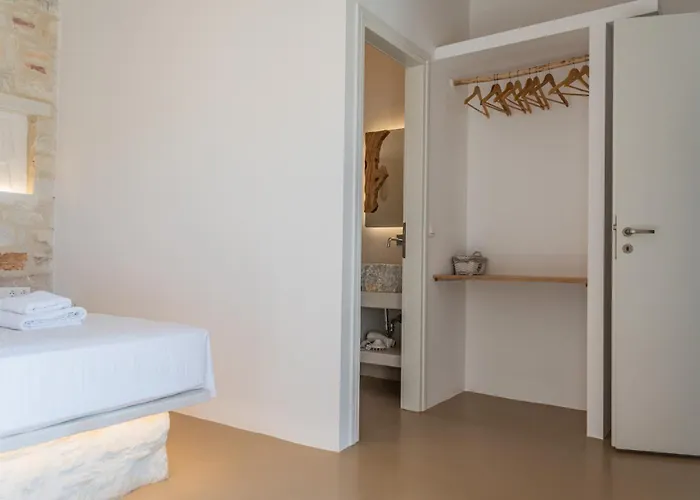 Aegean Feelings Villa *