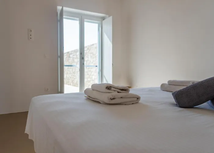 Villa Aegean Feelings