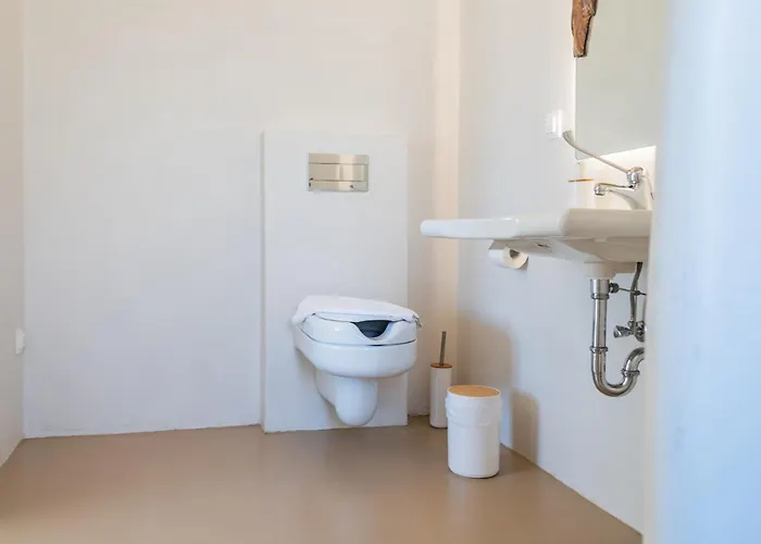 Villa Aegean Feelings Piso Livadi