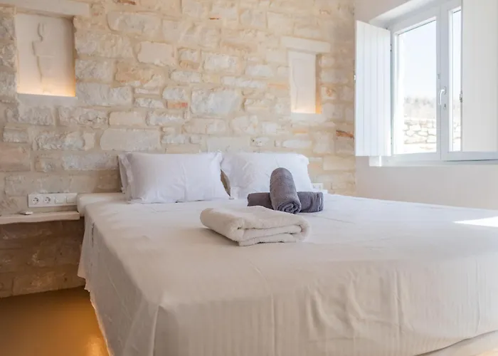 Aegean Feelings Piso Livadi