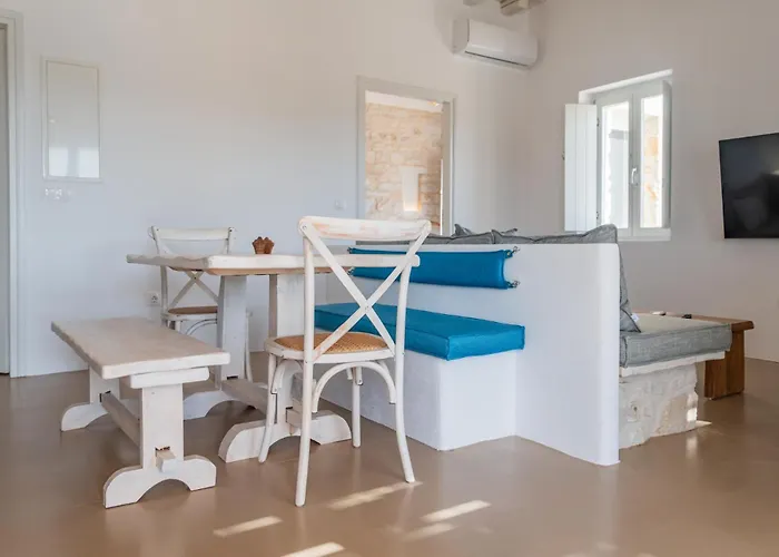 Aegean Feelings Villa