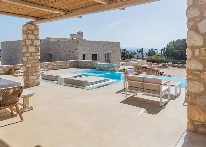 Villa Aegean Feelings *