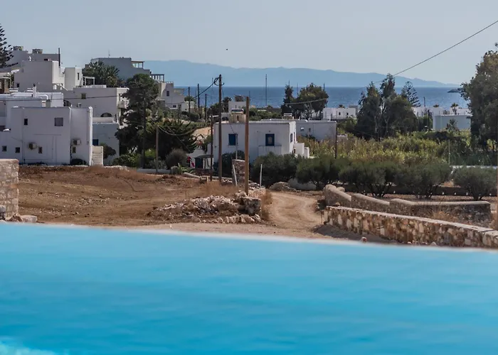 Aegean Feelings * Piso Livadi